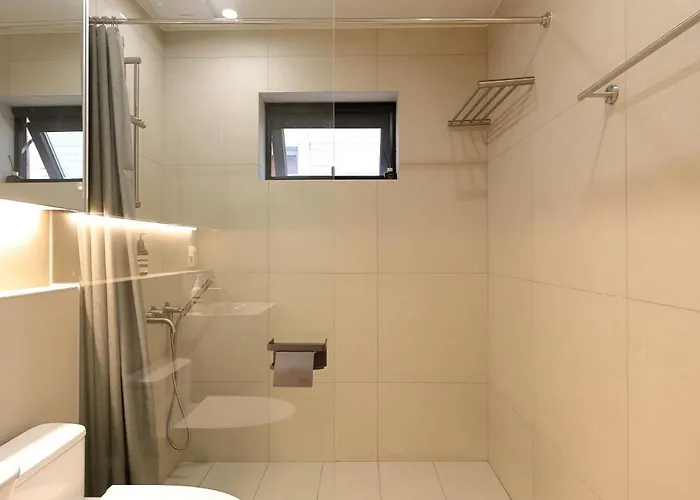 Apartment #newlyopened #seoulmate #hongdae #yeonnam