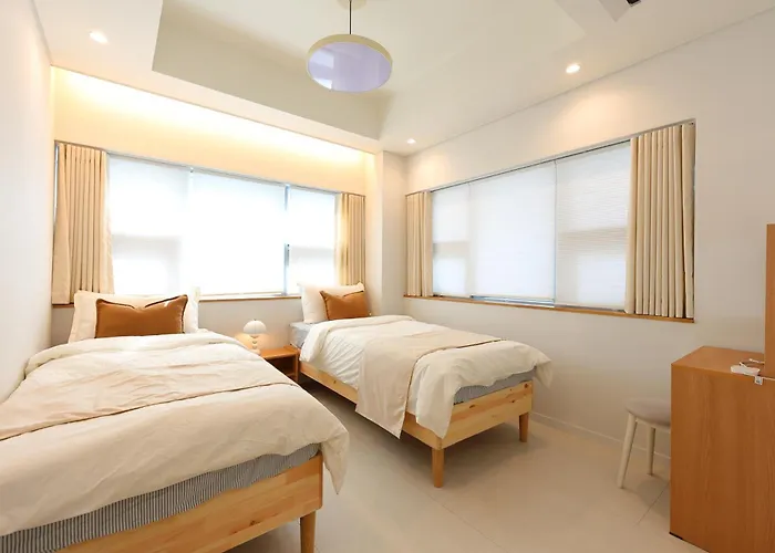 #newlyopened #seoulmate #hongdae #yeonnam Apartment Seoul