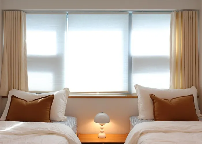#newlyopened #seoulmate #hongdae #yeonnam Apartment Seoul