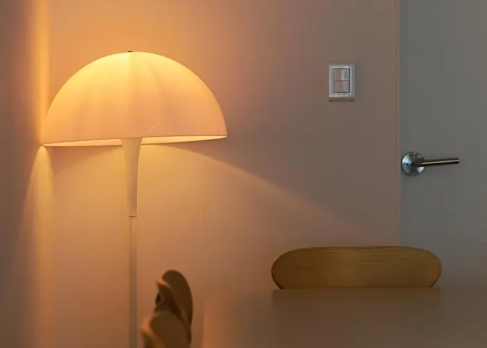 #newlyopened #seoulmate #hongdae #yeonnam Apartment