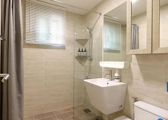 #newlyopened #seoulmate #hongdae #yeonnam Apartment Seoul