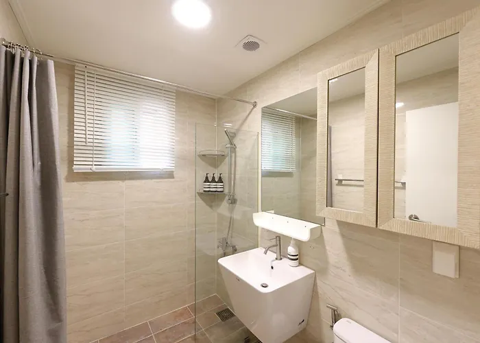 #newlyopened #seoulmate #hongdae #yeonnam Apartment Seoul