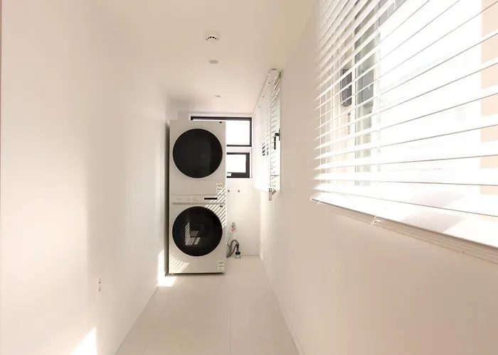 #newlyopened #seoulmate #hongdae #yeonnam Apartment Seoul