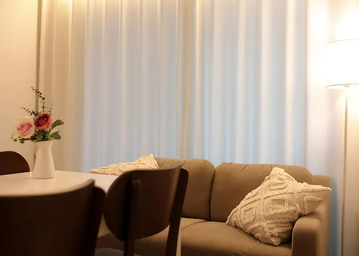 #newlyopened #seoulmate #hongdae #yeonnam Apartment *
