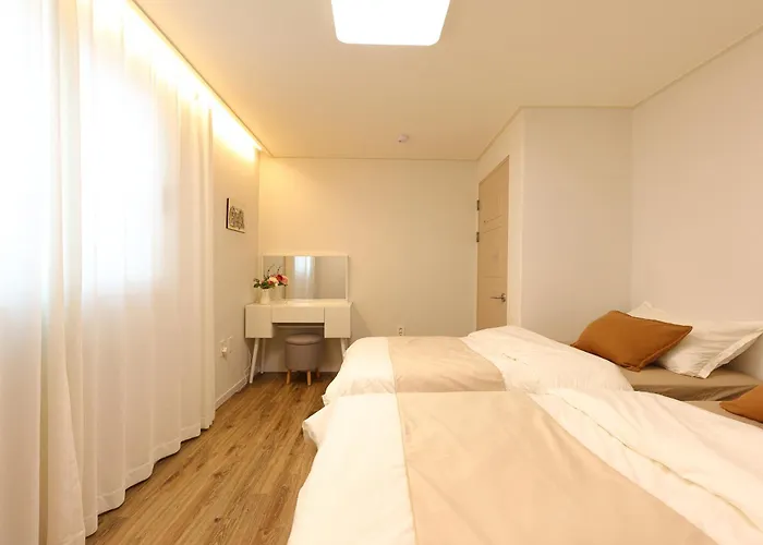 #newlyopened #seoulmate #hongdae #yeonnam Apartment *