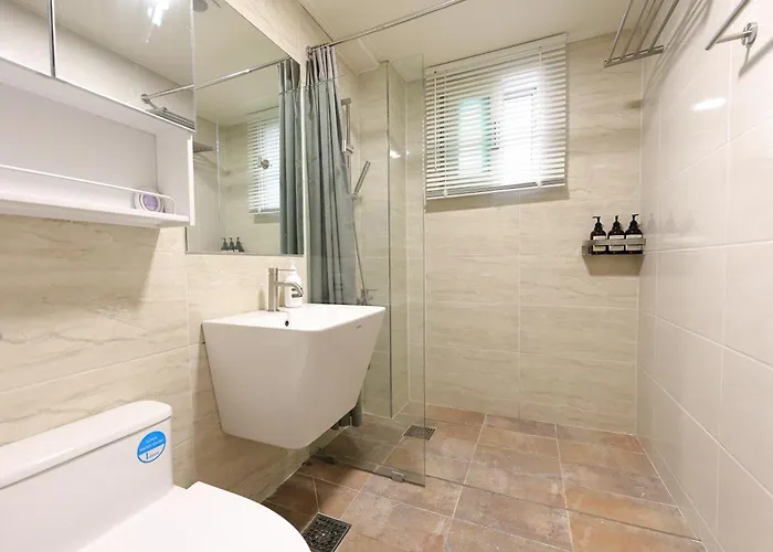 #newlyopened #seoulmate #hongdae #yeonnam Apartment